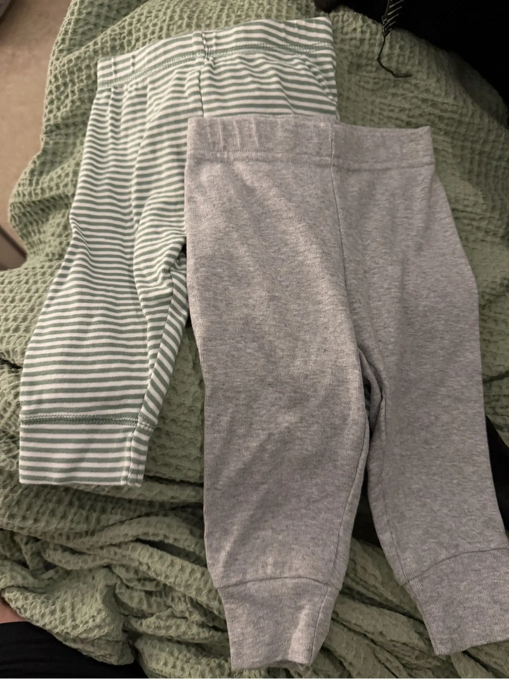 Set of 2 Carter’s Pants